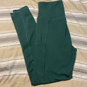 “A E Outfitters” Leggings